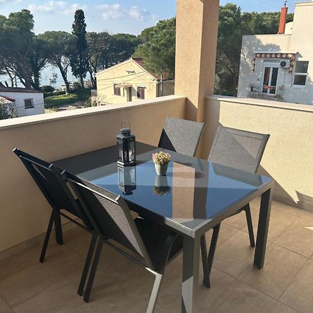 Apartments Elena & Lana Zadar Ngoại thất bức ảnh