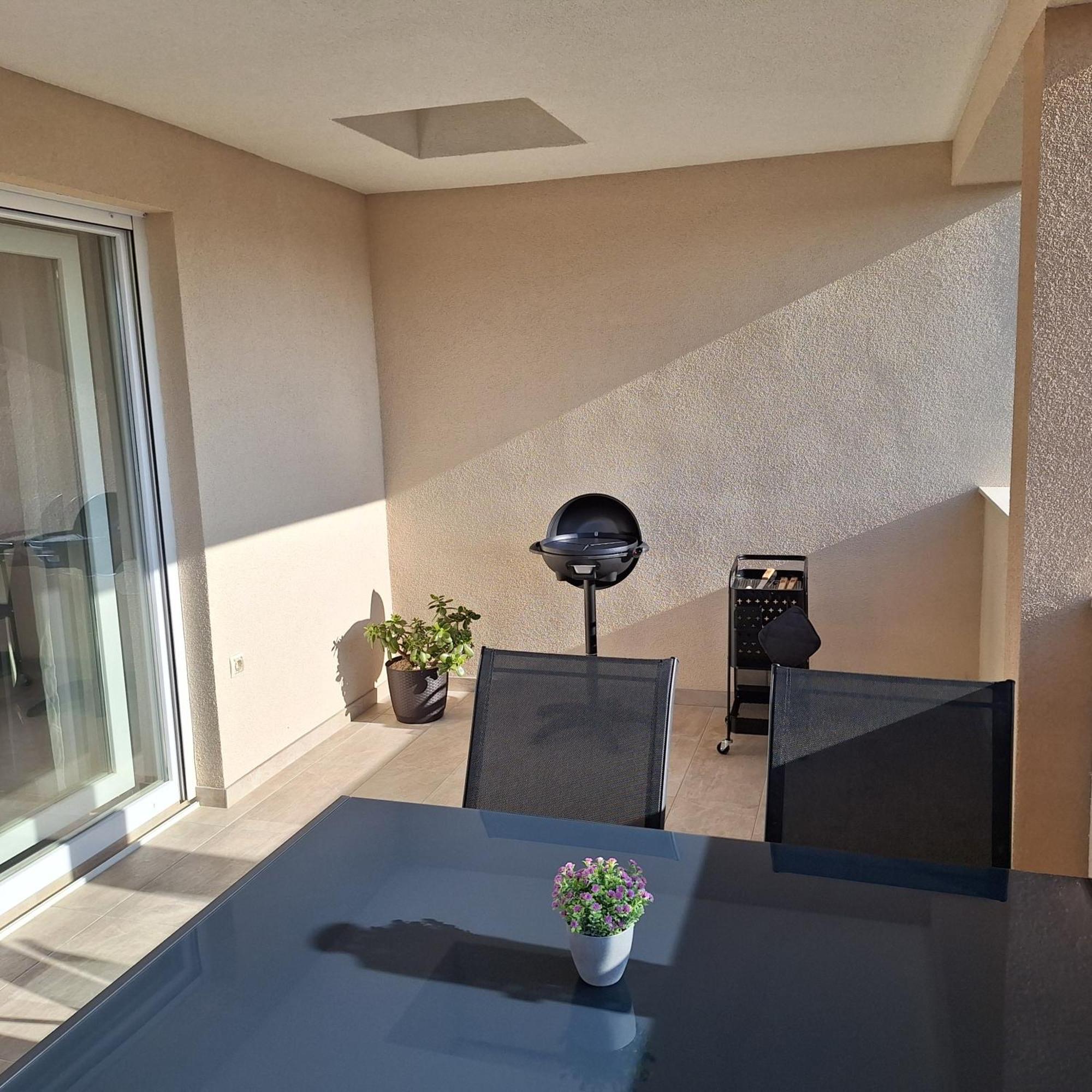 Apartments Elena & Lana Zadar Ngoại thất bức ảnh