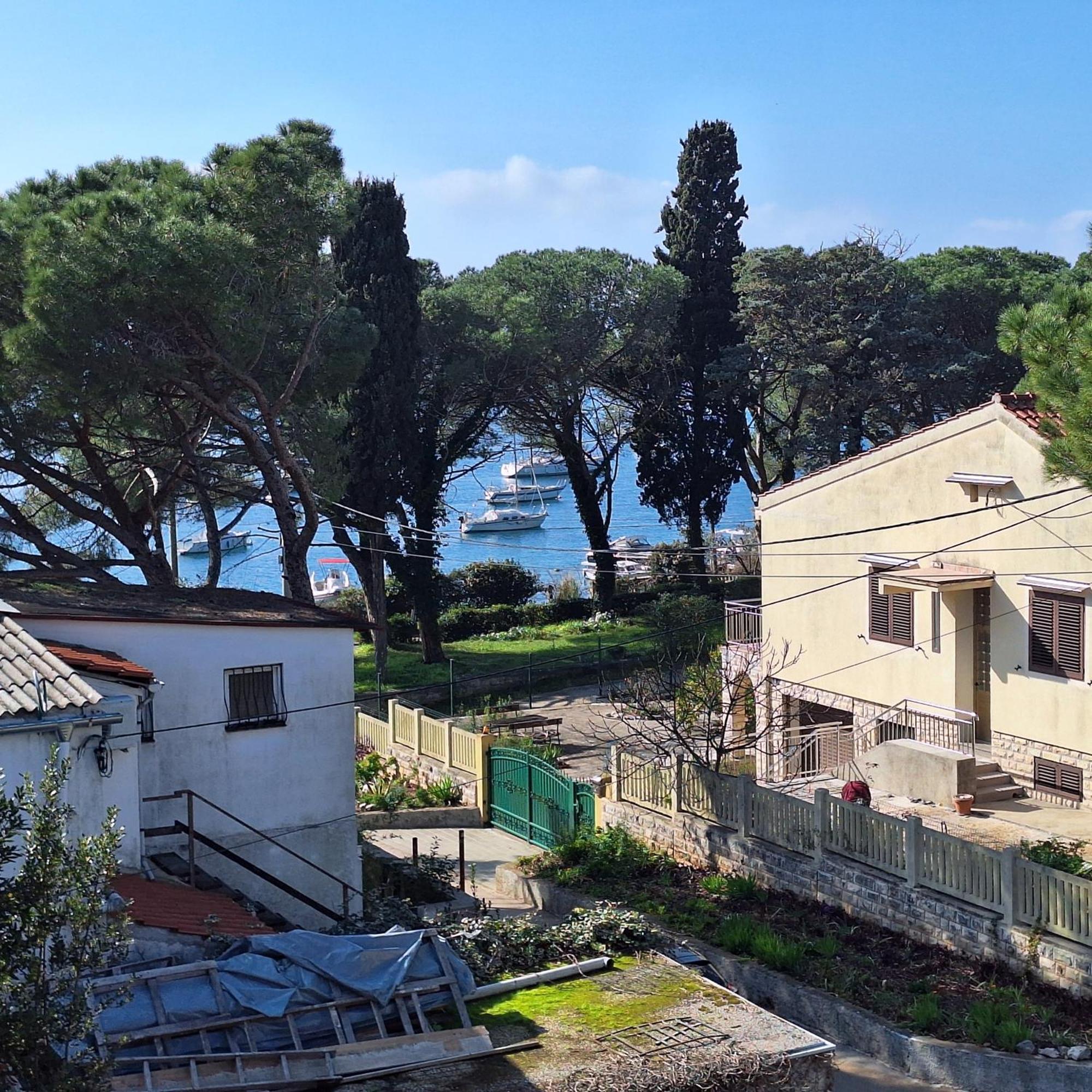 Apartments Elena & Lana Zadar Ngoại thất bức ảnh