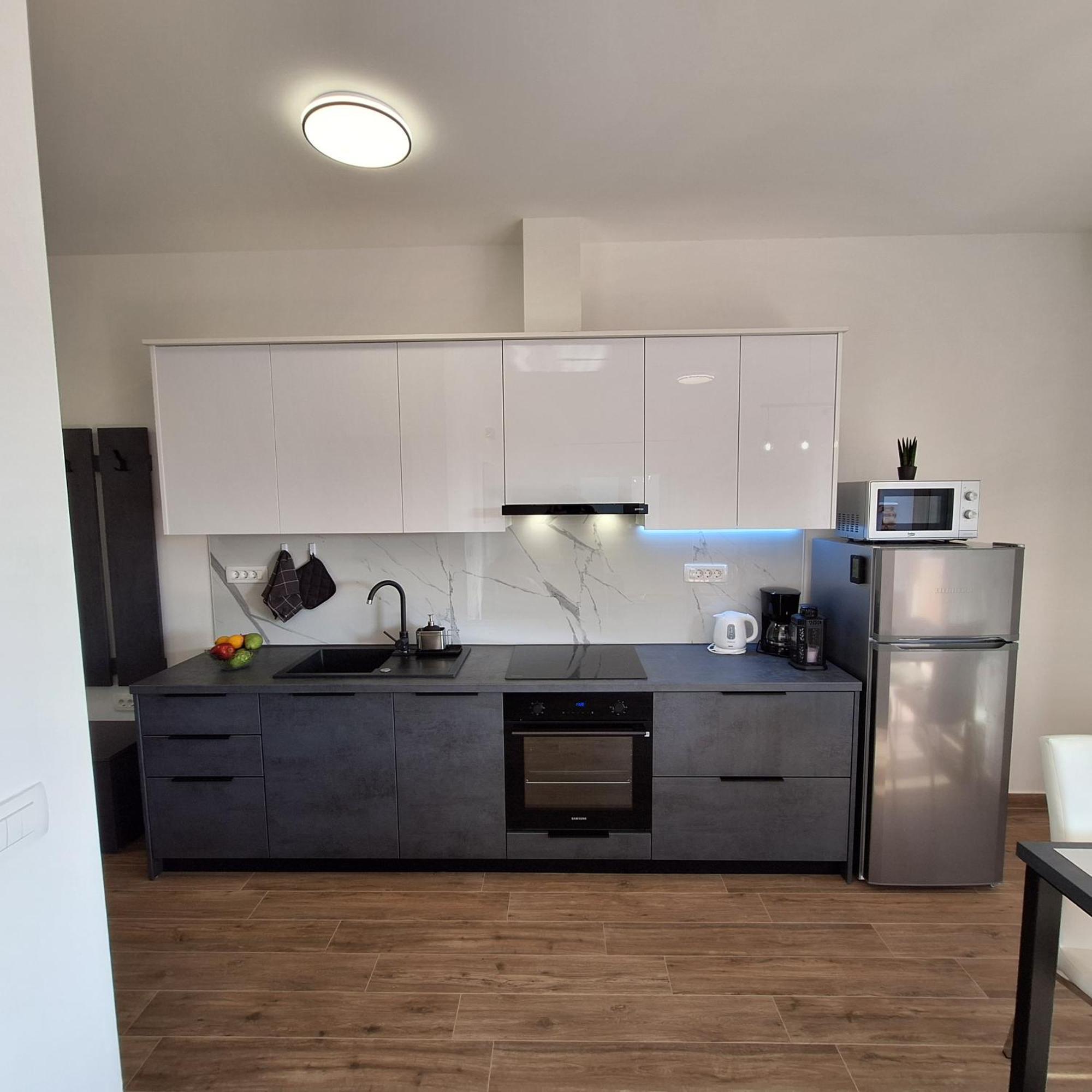 Apartments Elena & Lana Zadar Ngoại thất bức ảnh