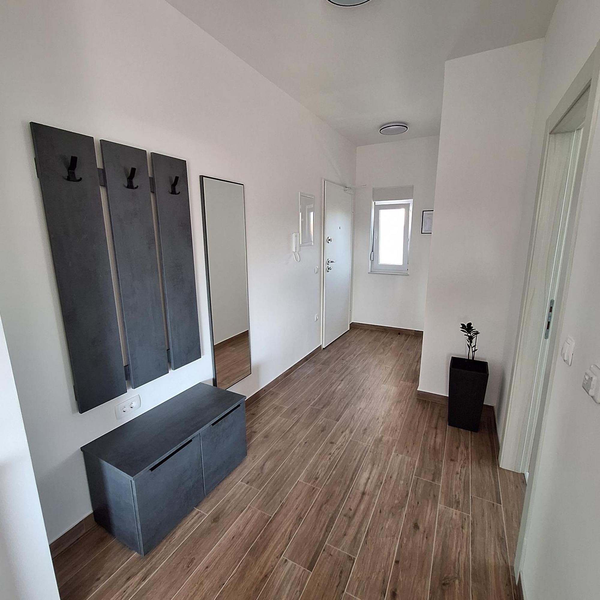 Apartments Elena & Lana Zadar Ngoại thất bức ảnh