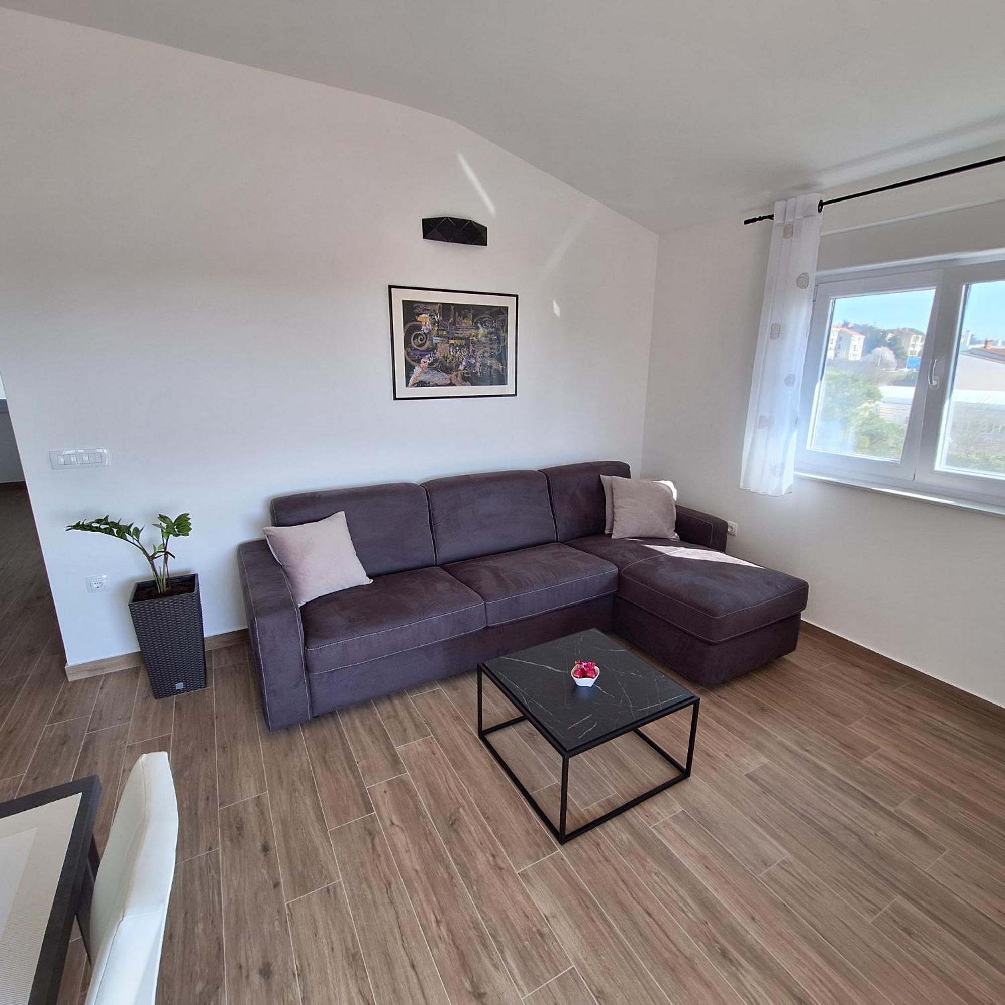 Apartments Elena & Lana Zadar Ngoại thất bức ảnh