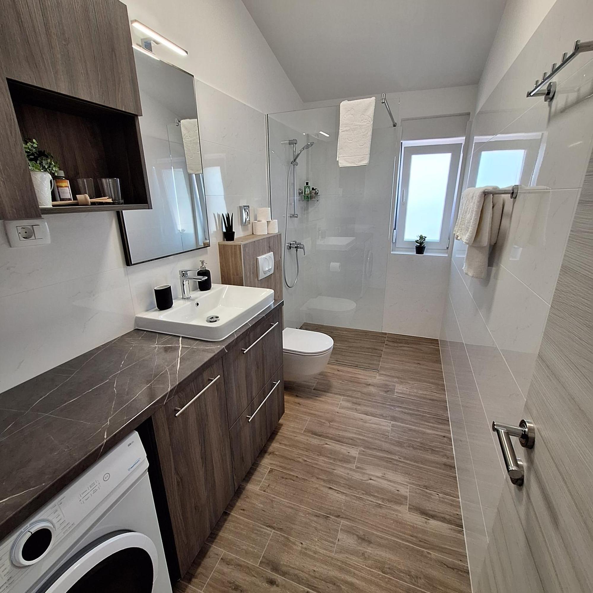 Apartments Elena & Lana Zadar Ngoại thất bức ảnh
