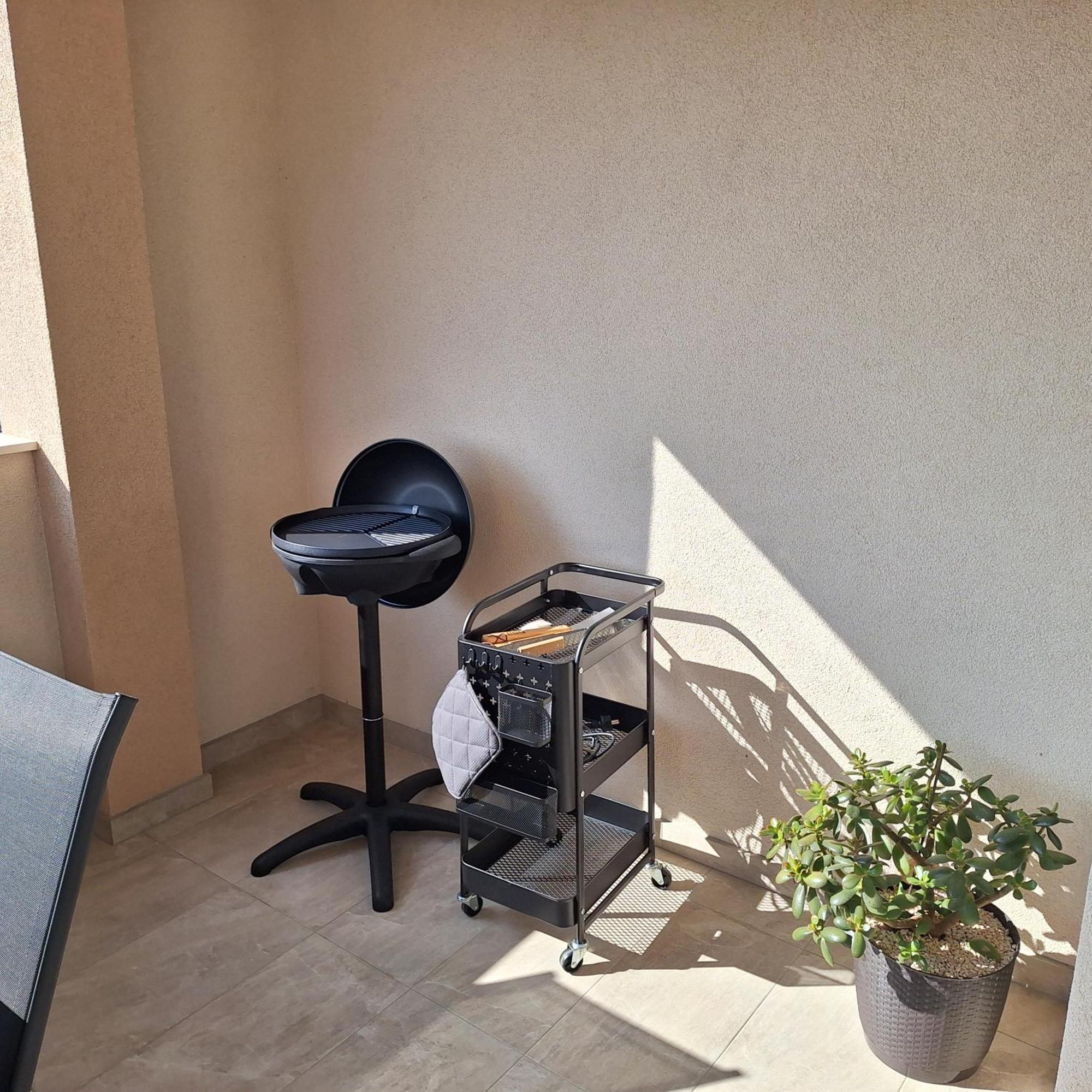 Apartments Elena & Lana Zadar Ngoại thất bức ảnh