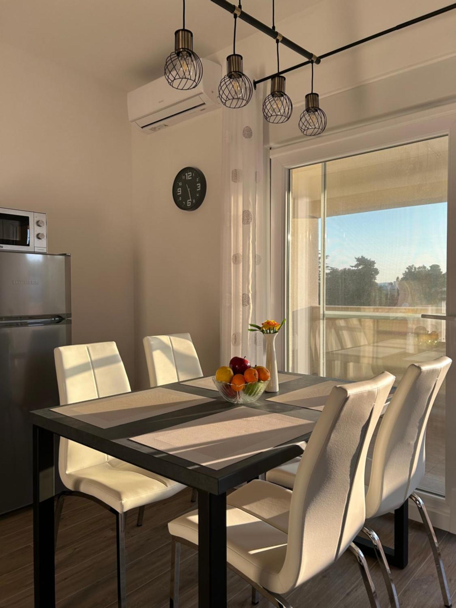 Apartments Elena & Lana Zadar Ngoại thất bức ảnh