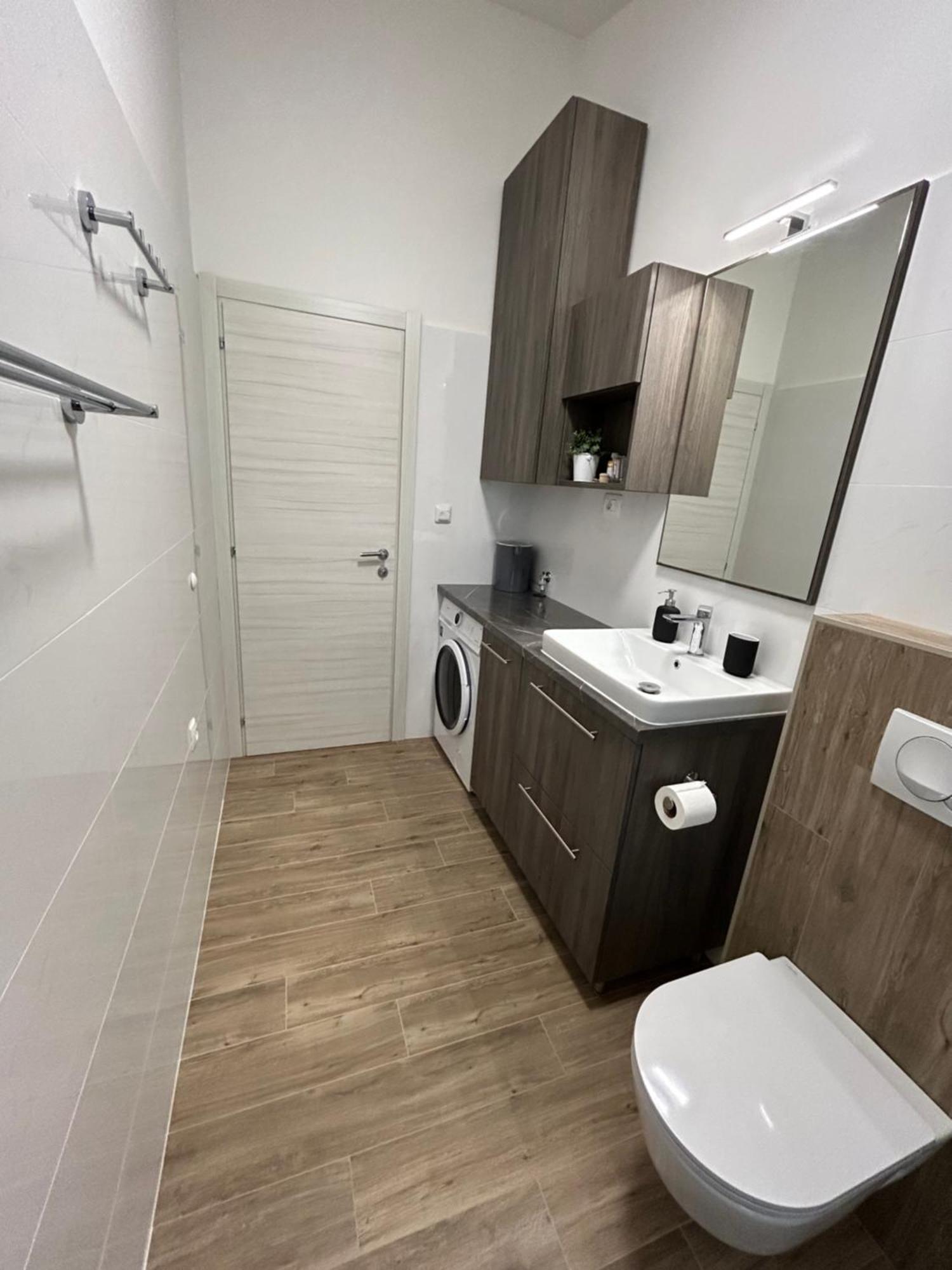 Apartments Elena & Lana Zadar Ngoại thất bức ảnh