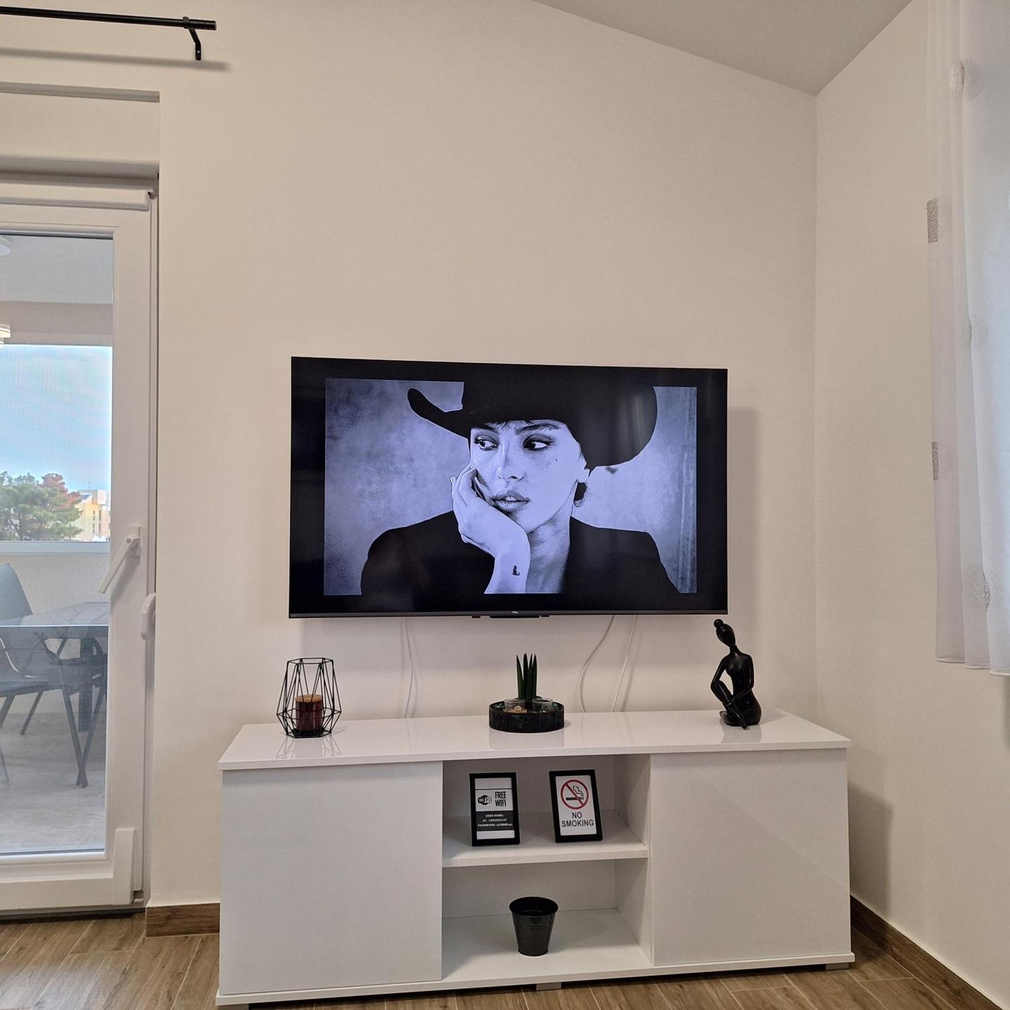 Apartments Elena & Lana Zadar Ngoại thất bức ảnh